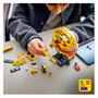 LEGO Scuderia Ferrari HP: Casco de Lewis Hamilton 43022