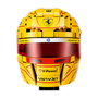 LEGO Scuderia Ferrari HP: Casco de Lewis Hamilton 43022