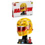 LEGO Scuderia Ferrari HP: Casco de Lewis Hamilton 43022