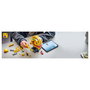 LEGO Scuderia Ferrari HP: Casco de Lewis Hamilton 43022