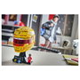 LEGO Scuderia Ferrari HP: Casco de Lewis Hamilton 43022
