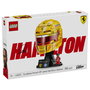 LEGO Scuderia Ferrari HP: Casco de Lewis Hamilton 43022