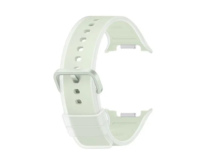 SAMSUNG Misty Band S/M Verde menta para Galaxy Watch 8 y 9 SAMSUNG Misty Band S/M Verde menta para Galaxy Watch 8 y 9