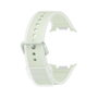 Samsung Misty Band S/M Color Menta para Galaxy Watch9 y Watch8