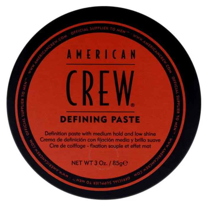 American Crew Defining Paste 85 g