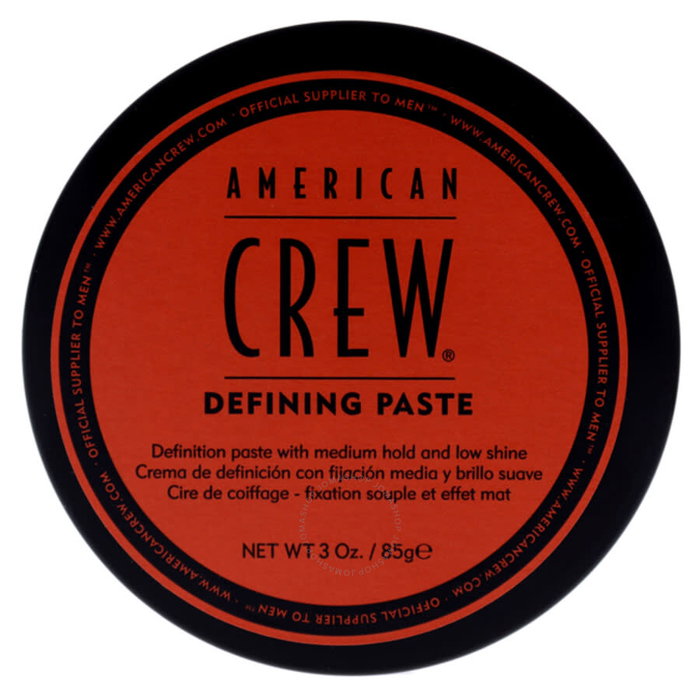 American Crew Defining Paste 85g