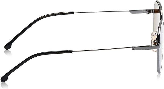 Carrera 2015T-S-KJ1-70 Gafas de sol Gris con Cristal Brown