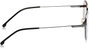 Carrera 2015T-S-KJ1-70 Gafas de sol Gris con Cristal Brown
