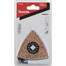 Makita Placa de Lijado 78mm TMA073