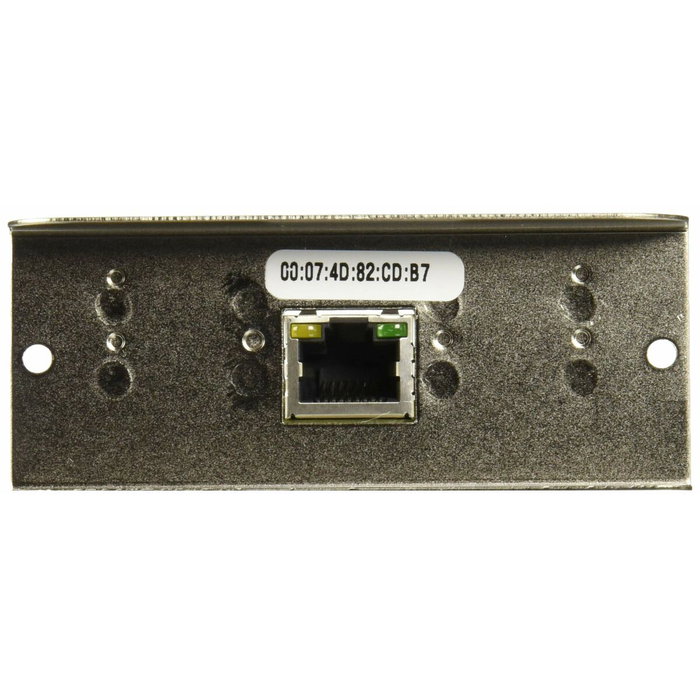 Zebra P1037974-001 Servidor de Impresión Interno LAN Ethernet Zebra P1037974-001 Servidor de Impresión Interno LAN Ethernet