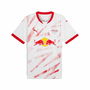 Camiseta de Fútbol de Manga Corta Hombre Puma Rb Leipzig Replica