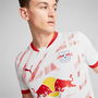 Camiseta de Fútbol de Manga Corta Hombre Puma Rb Leipzig Replica