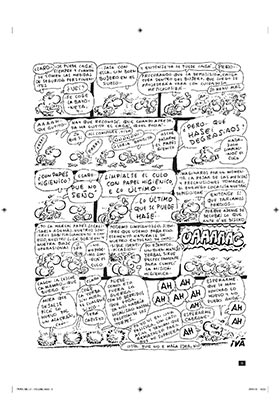 Tebeos Dolmen Editorial S.L. Historias de la puta mili 1987-1989, Volumen Integral II