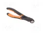 BAHCO Alicates de corte lateral ERGO® 180 mm
