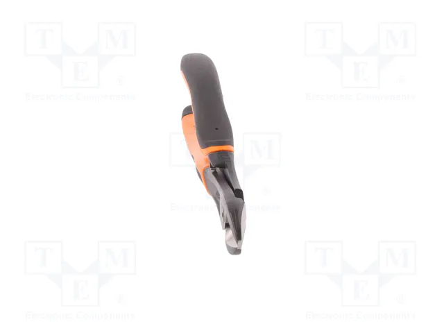 BAHCO Alicates de corte lateral ERGO® 180 mm