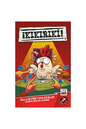 Kikiriki
