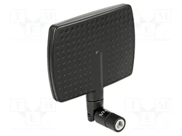 DeLOCK Antena WLAN 88447 Direccional 7 dBi RP-SMA