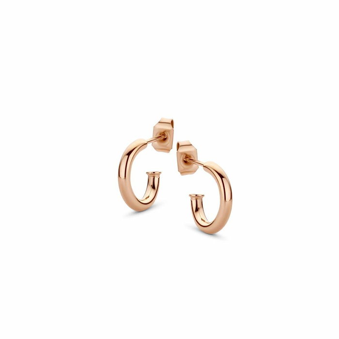 Pendientes Mujer CO88 Collection 8CE-70063 Oro Rosa