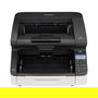 Canon DR-G2110 Escaner A3, 120 ppm, 600x600 DPI, Doble Cara, Alimentador Automático de Documentos, CIS, Ethernet