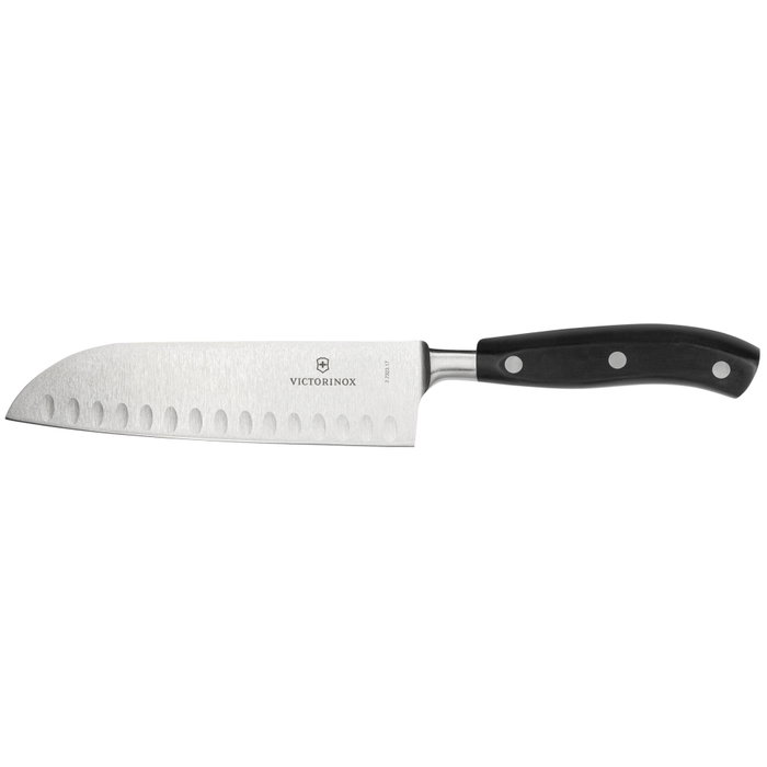 Victorinox Bloque de cuchillos Grand Maître 6 piezas con madera de haya Victorinox Bloque de cuchillos Grand Maître 6 piezas con madera de haya