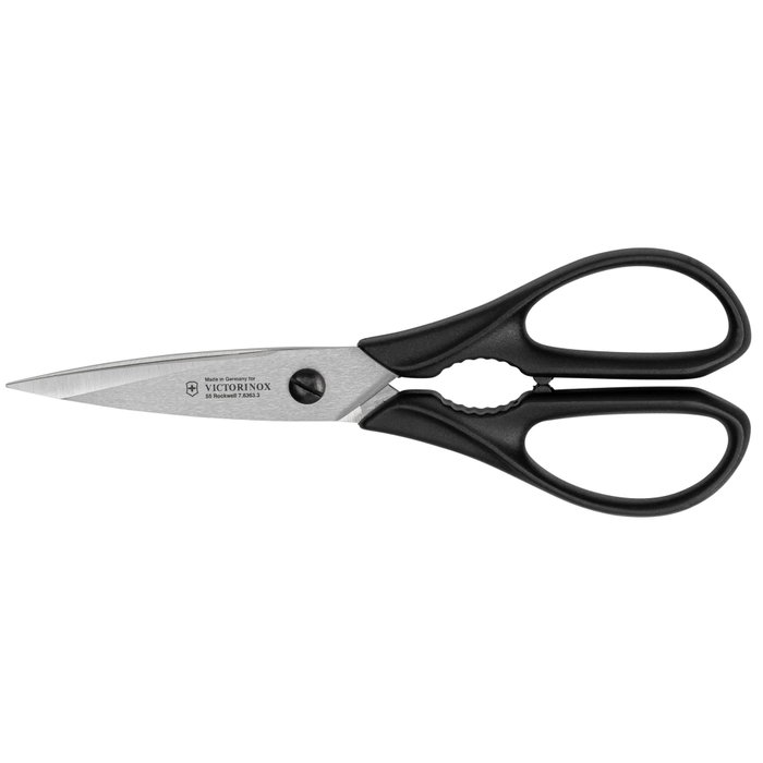 Victorinox Bloque de cuchillos Grand Maître 6 piezas con madera de haya Victorinox Bloque de cuchillos Grand Maître 6 piezas con madera de haya