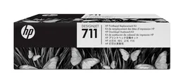 HP Kit de sustitución de cabezal de impresión DesignJet 711