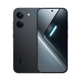 Xiaomi Poco X8 Pro Smartphone 12GB RAM 512GB Negro, Dimensity 8500-Ultra, Pantalla AMOLED 6.59" 1.5K 120Hz, Cámara 50MP, Batería 6500 mAh 100W, IP68