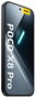 Xiaomi POCO X8 Pro 12GB/512GB Negro