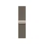 Apple Apple Watch Milanese Loop - Correa malla acero inoxidable Titanio, color Natural, MAXK4ZM/A. Compatible modelos 38mm, 40mm, 41mm