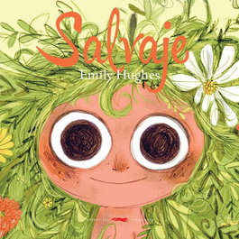 Salvaje, Emily Hughes - LIBROS DEL ZORRO ROJO