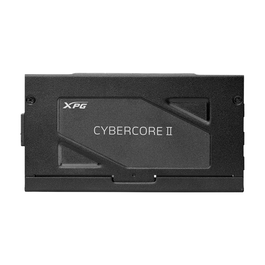 XPG CYBERCORE II 1000W Fuente de Alimentación ATX 3.0/3.1 80 PLUS Platinum Totalmente Modular Negro