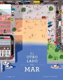 COCO BOOKS Al otro lado del mar, Yukiko Noritake - COCO BOOKS