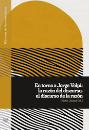 En torno a Jorge Volpi, HECTOR JAIMES - IBEROAMERICANA - VERVUERT