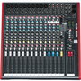 Allen & Heath ZED 16FX