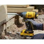 Stanley Fatmax Atornillador de impacto 165 Nm - 18 V - SFMCF800D1K-QW