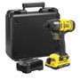 Stanley Fatmax Atornillador de impacto 165 Nm - 18 V - SFMCF800D1K-QW