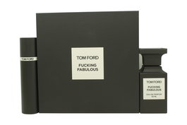 Tom Ford F****** Fabulous Gift Set 50ml EDP + 10ml EDP