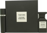 Tom Ford Fabulous Gift Set 50ml EDP + 10ml EDP