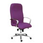 PIQUERAS Y CRESPO Sillón Caudete Morado