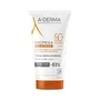 A-Derma Exomega Control Crema Solar Emoliente SPF50+ 150 ml