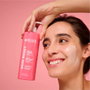 Rilastil Daily Care Oleo Leche Limpiadora Facial 400 ml - Desmaquillante Suave para Pieles Sensibles