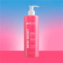 Rilastil Daily Care Oleo Leche Limpiadora Facial 400 ml - Desmaquillante Suave para Pieles Sensibles