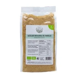 ECO SALIM Azucar Panela Integral Bio Vegan 500Gr