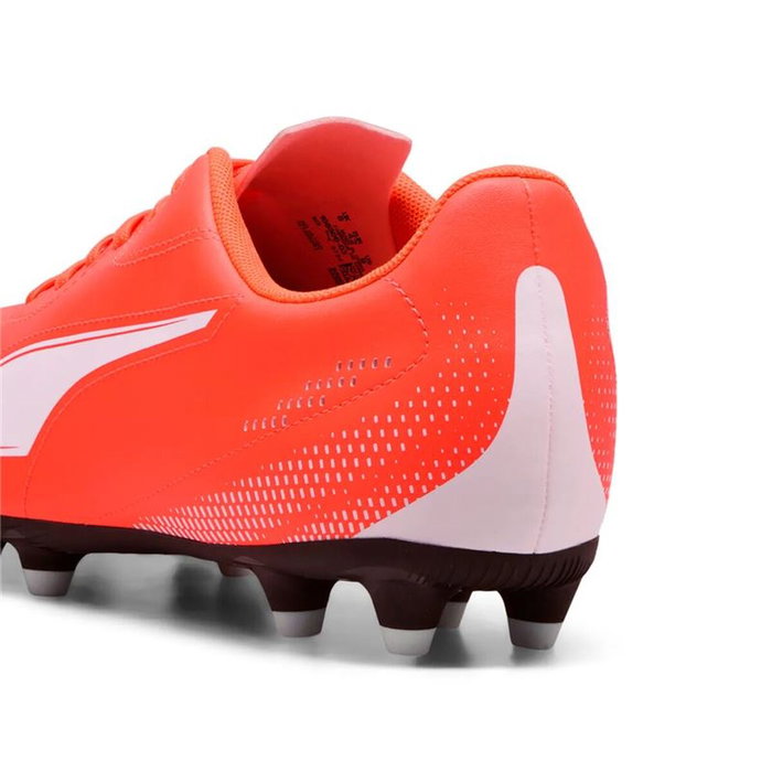 Botas de Fútbol para Adultos Puma Vitoria II Fg/Ag