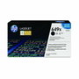 HP Cartucho de tóner 649X Negro CE260X