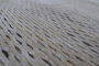 DKD Home Decor Alfombra Urban Lana Viscosa 175 x 75 cm (2 Unidades) Antideslizante