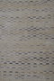 DKD Home Decor Alfombra Urban Lana Viscosa 175 x 75 cm (2 Unidades) Antideslizante