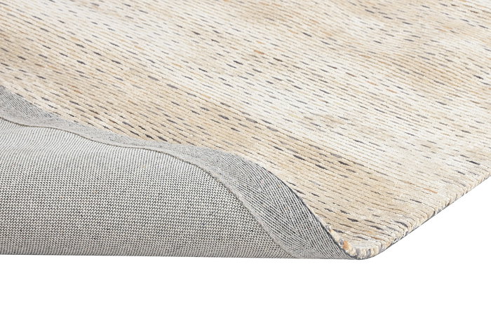 DKD Home Decor Alfombra Urban Lana Viscosa 175 x 75 cm (2 Unidades) Antideslizante