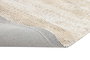 DKD Home Decor Alfombra Urban Lana Viscosa 175 x 75 cm (2 Unidades) Antideslizante