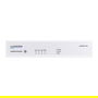LANCOM R&S Unified Firewall UF-160 Cortafuegos 3.55 Gbit/s VPN IPSec 1.2 Gbit/s